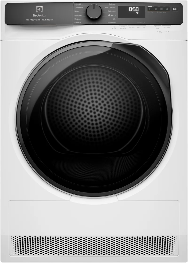Electrolux 8kg Heat Pump Dryer