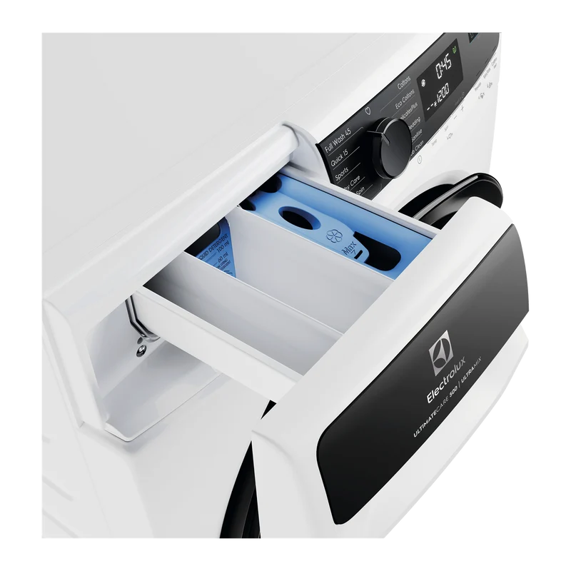 Electrolux 8kg Front Load Washer