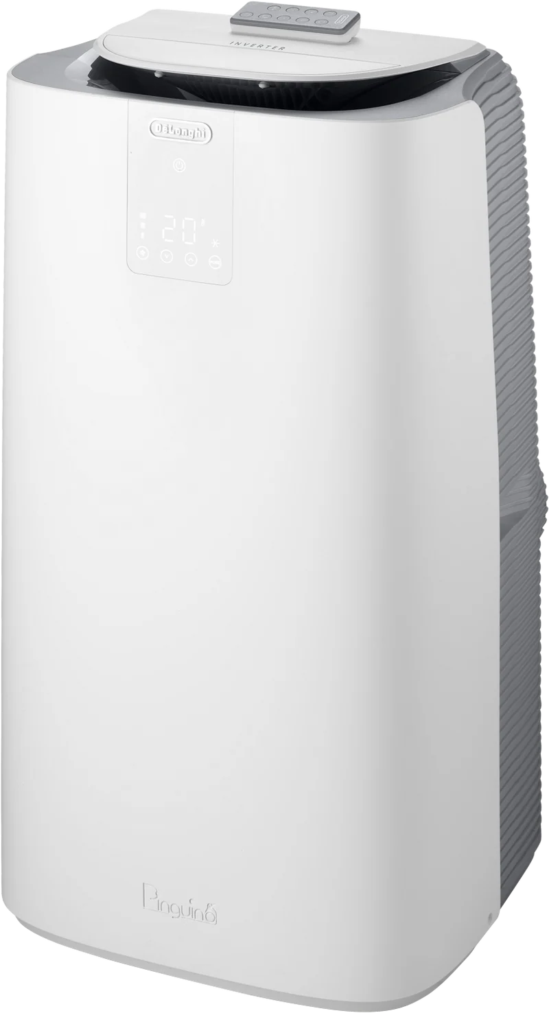 DeLonghi 3.3kW Portable Air Conditioner