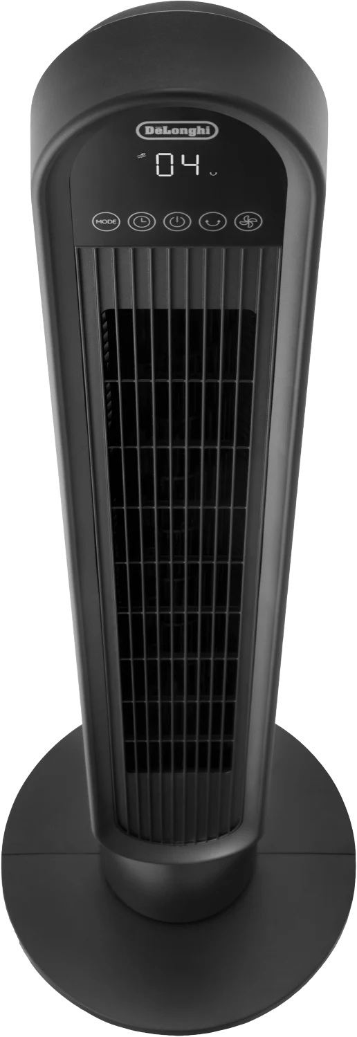 DeLonghi Oscillating Tower Fan