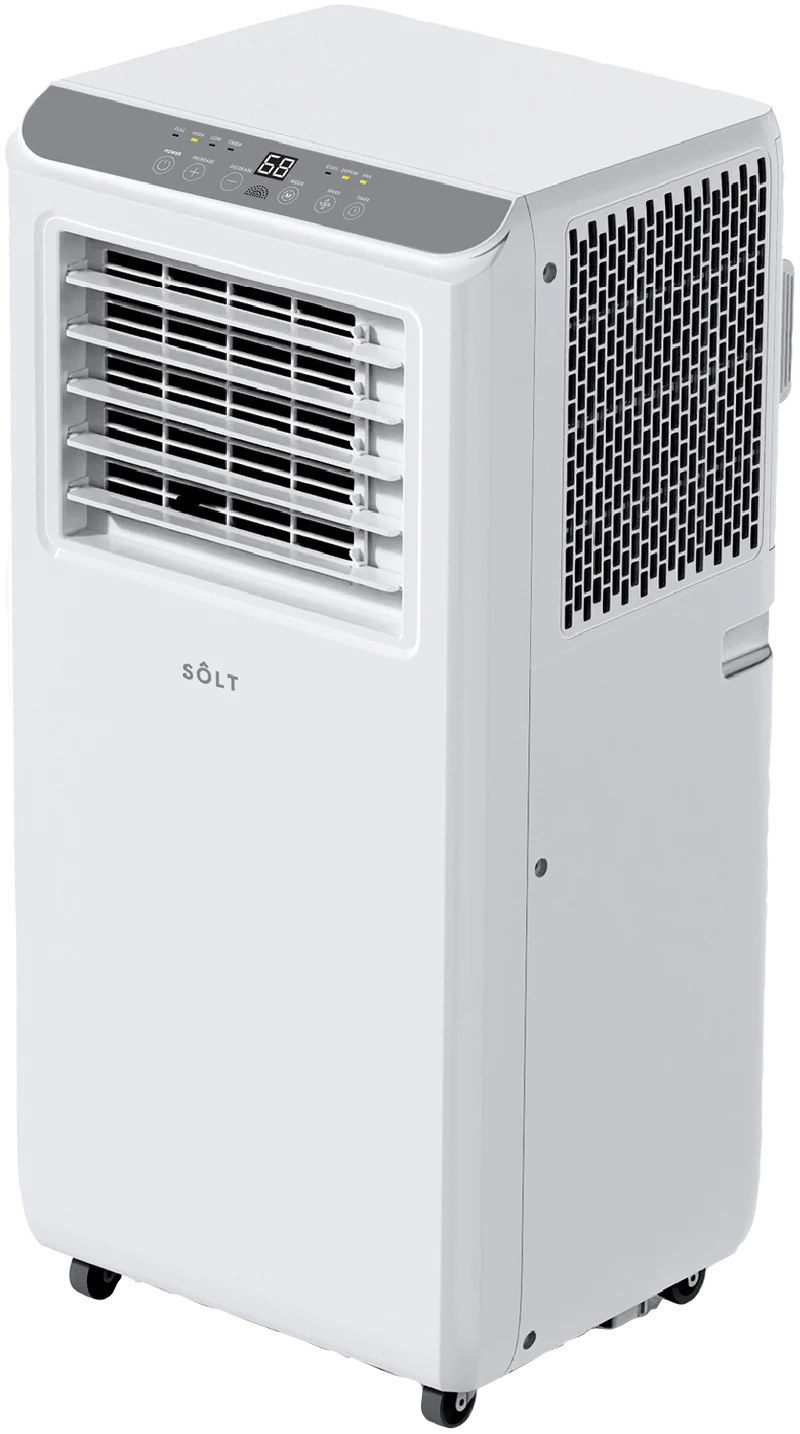 Solt 2.6kW Portable Air Conditioner