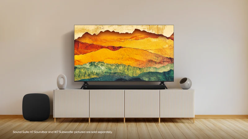 LG 65" QNED90B EVO AI MINI LED 4K SMART TV 2026