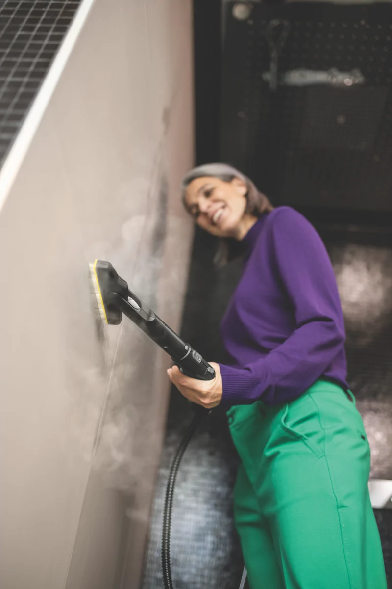 Karcher XXL Crevice Brush