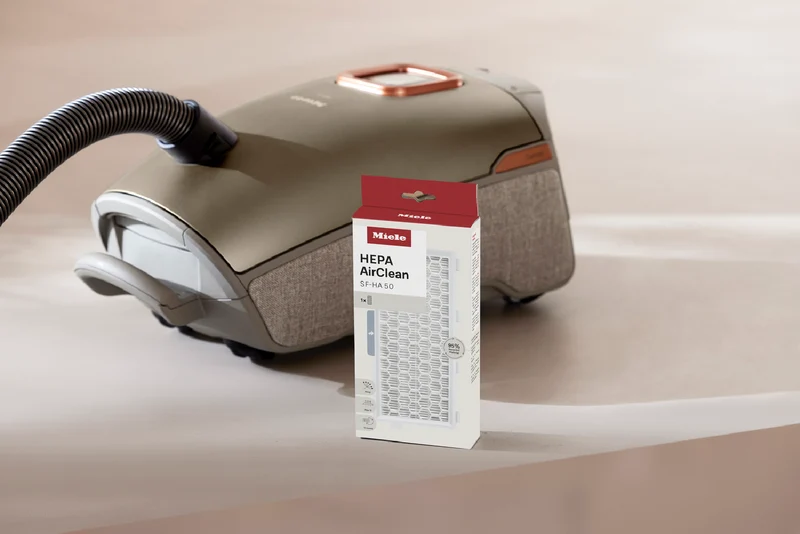 Miele SF-HA50 HEPA Filter