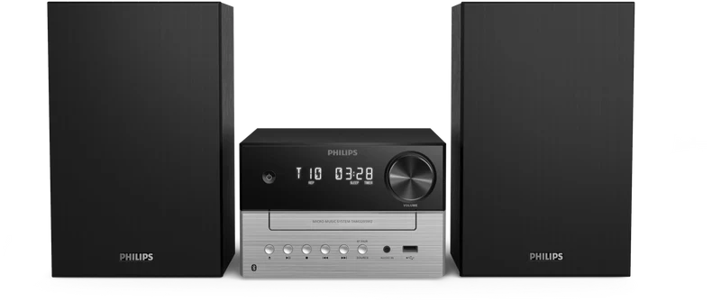 Philips Micro Music System