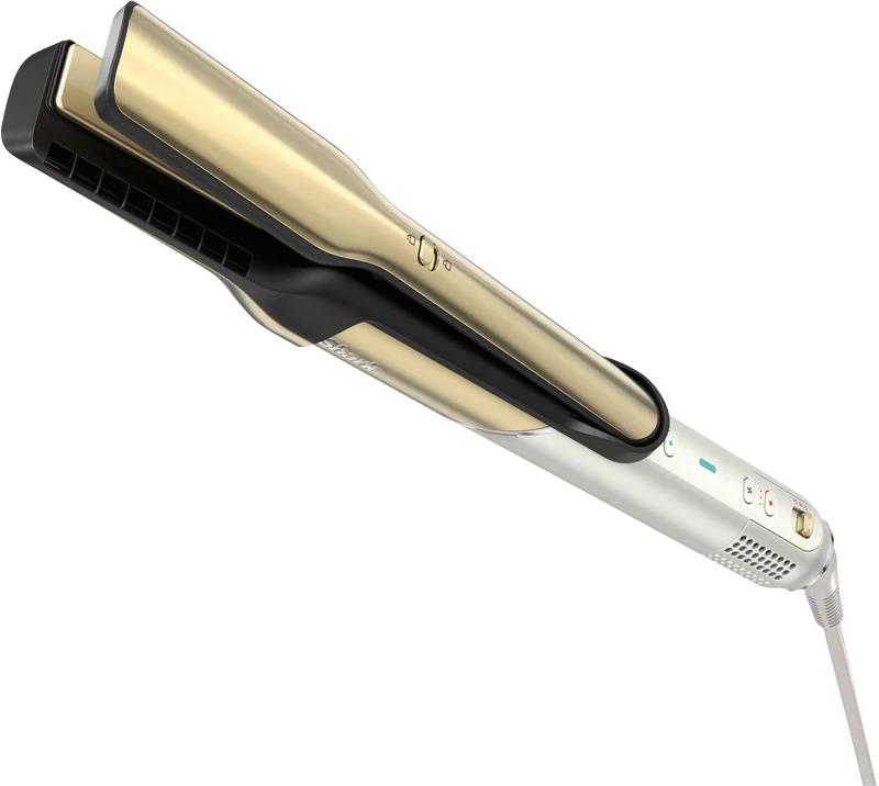 Shark Glam Ceramic Air Styling And Drying System Soft Gold