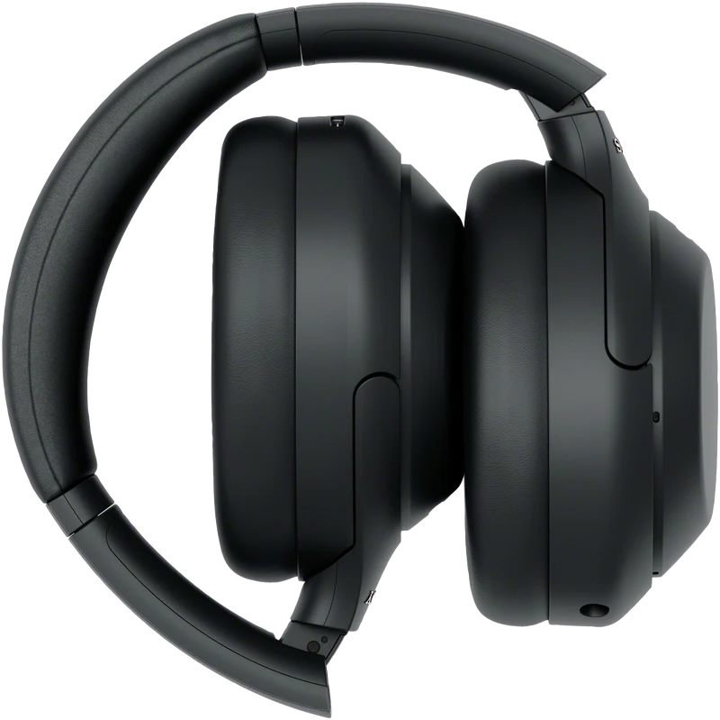 Sony WH-1000XM4C Noise Cancelling Wireless Headphones - Black