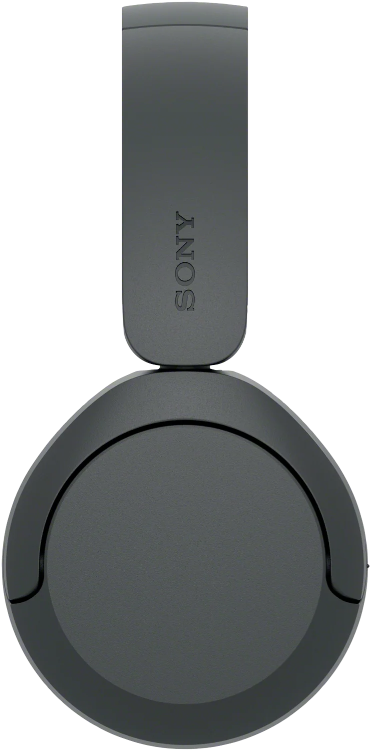 Sony WH-CH530 Wireless On Ear Headphones - Black