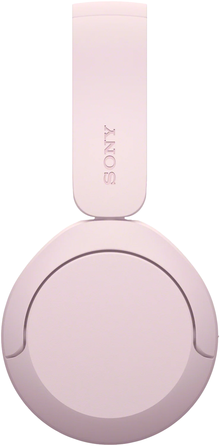 Sony WH-CH530 Wireless On Ear Headphones - Pink