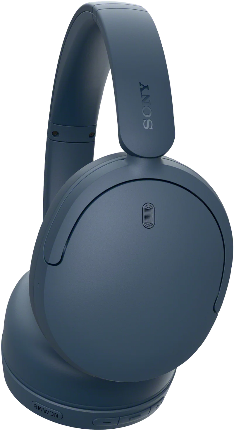 Sony WH-CH730N Wireless NC Headphones - Blue