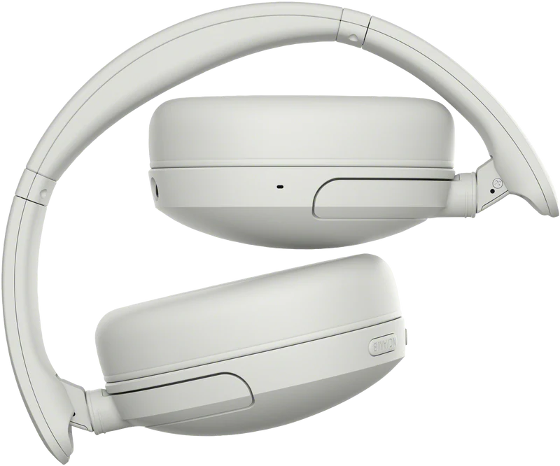 Sony WH-CH730N Wireless NC Headphones - White