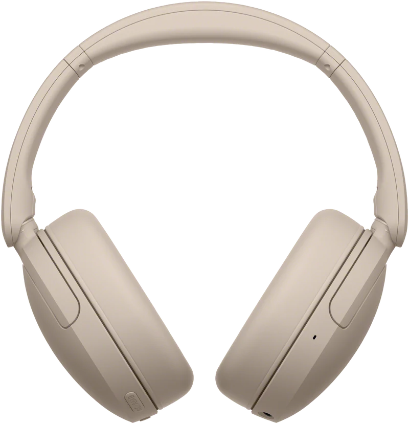 Sony WH-CH730N Wireless NC Headphones - Beige