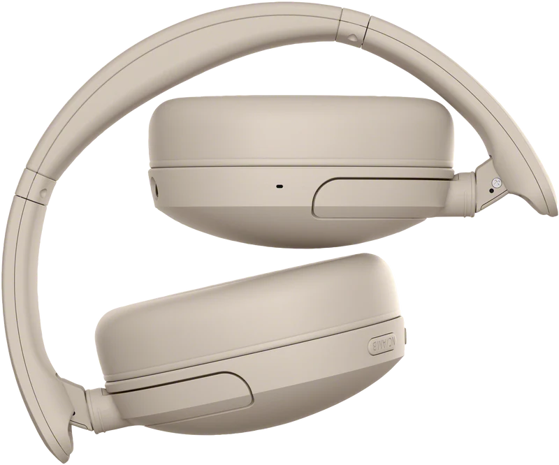 Sony WH-CH730N Wireless NC Headphones - Beige