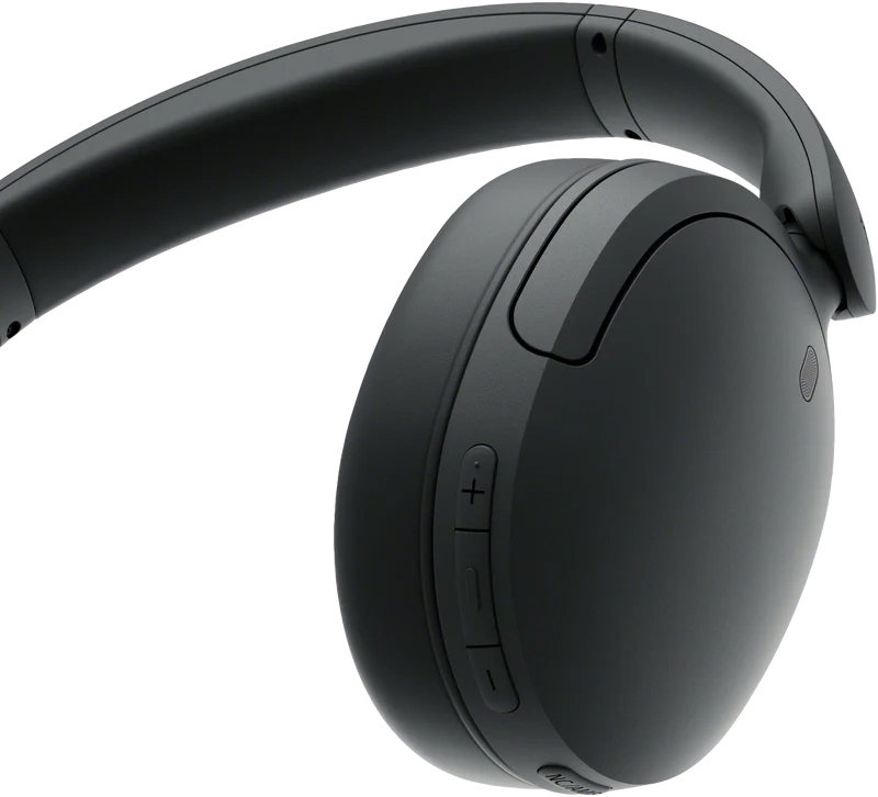Sony WH-CH730N Wireless NC Headphones - Black
