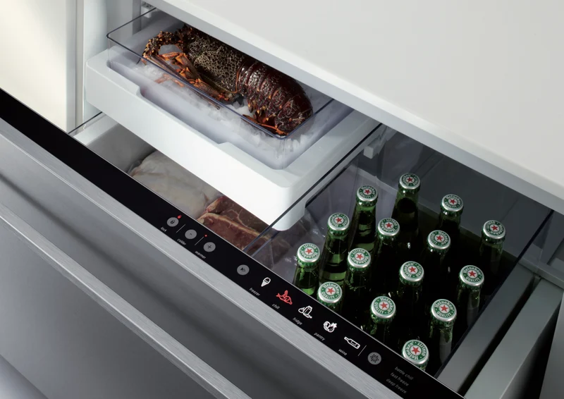 Fisher & Paykel 104L Cool Drawer