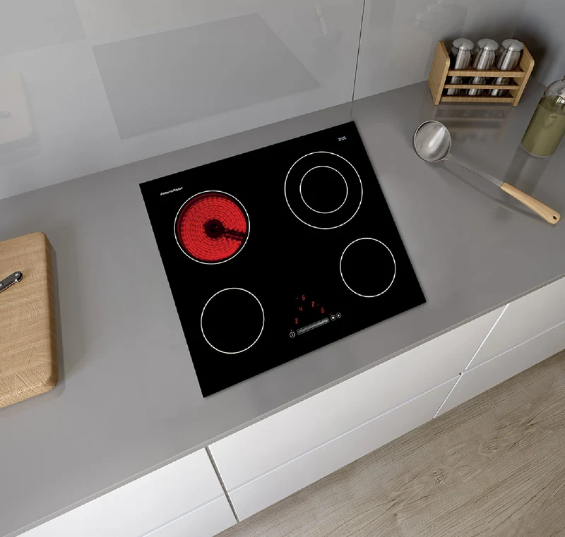 Fisher & Paykel 60cm Ceramic Cooktop