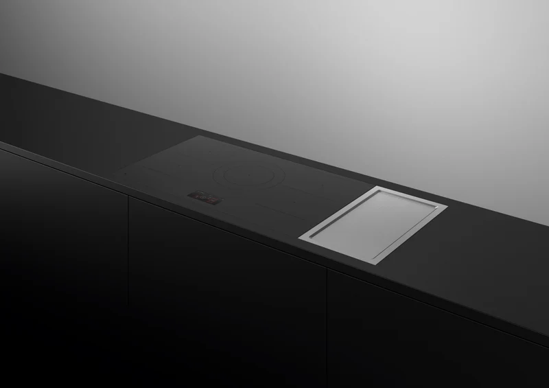 Fisher & Paykel 90cm Series 9 5 Zone Induction Cooktop, 2 SmartZones