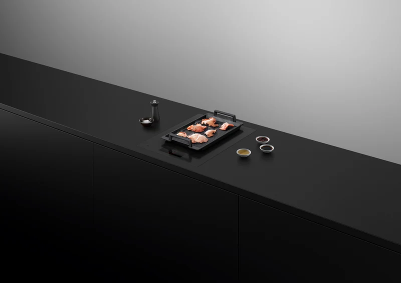 Fisher & Paykel 39cm Series 11 2 Zone Induction Cooktop, with SmartZone