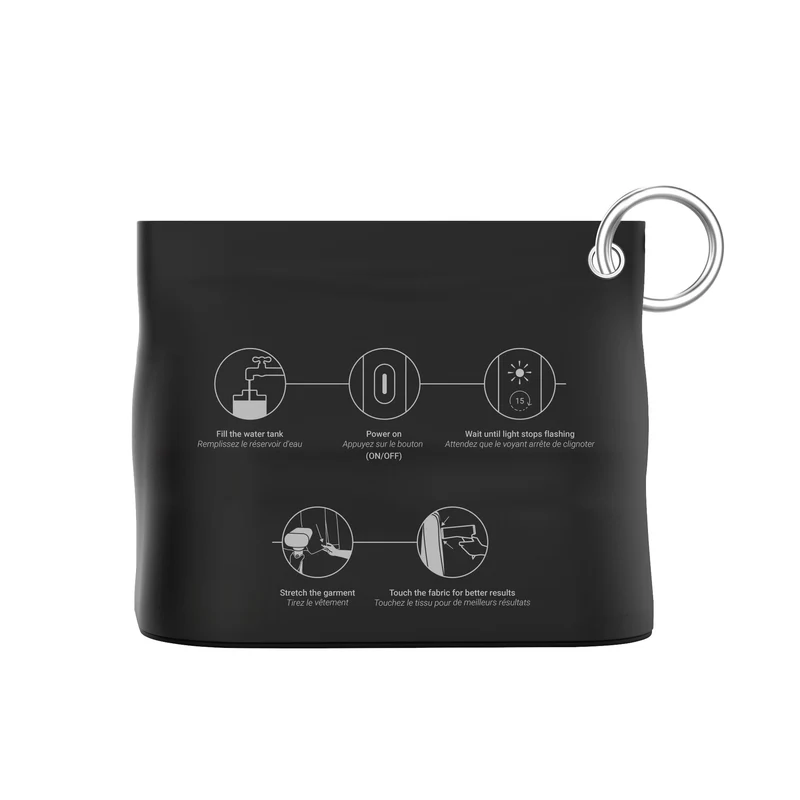 Trousse de Transport