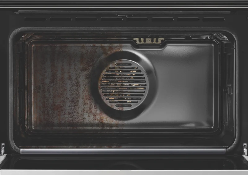 Fisher & Paykel 90cm Series 9 Contemporary Pyrolytic Oven