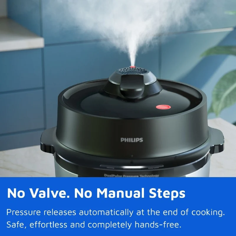 Philips 8 Litre All-In-One Multi Cooker XL
