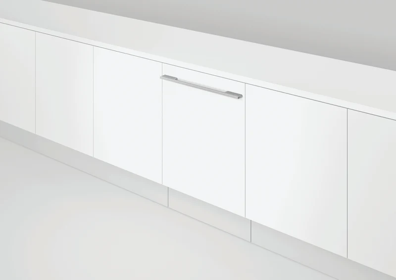 Fisher & Paykel Series 7, Integrated Dishwasher