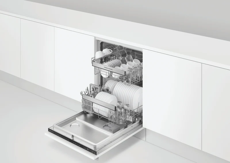 Fisher & Paykel Series 5, Integrated Dishwasher