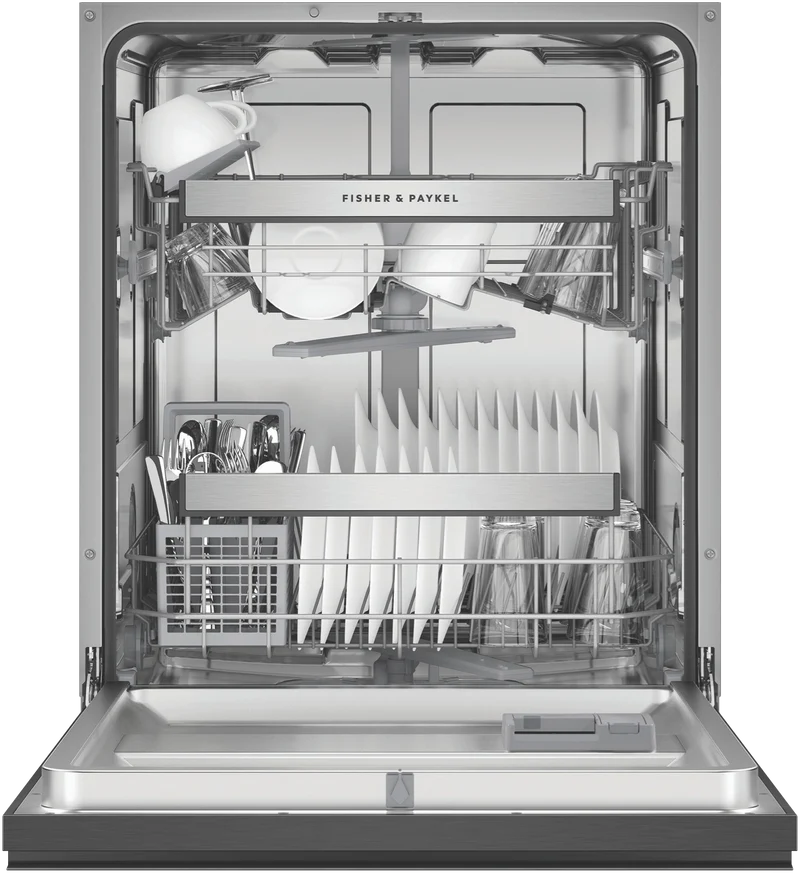 Fisher & Paykel Series 5, Contemporary Built-under Dishwasher
