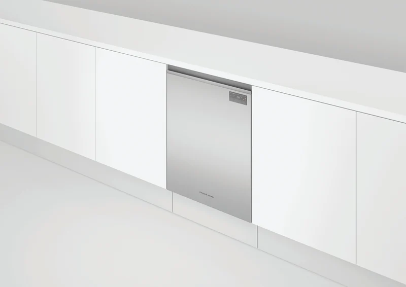 Fisher & Paykel Series 5, Contemporary Built-under Dishwasher