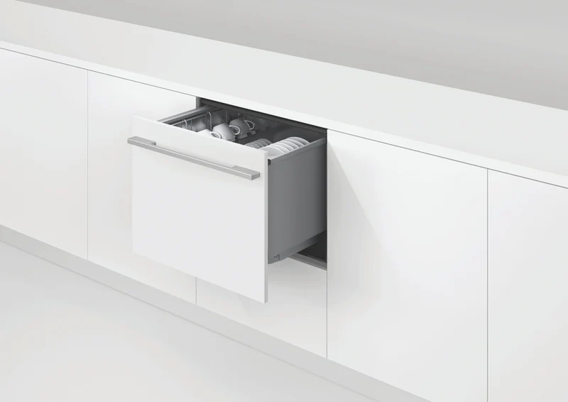 Fisher & Paykel Series 11, Integrated Tall Single DishDrawer Dishwasher