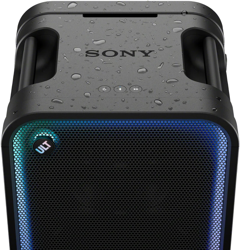 Sony ULT Tower Max Wireless Party Speaker