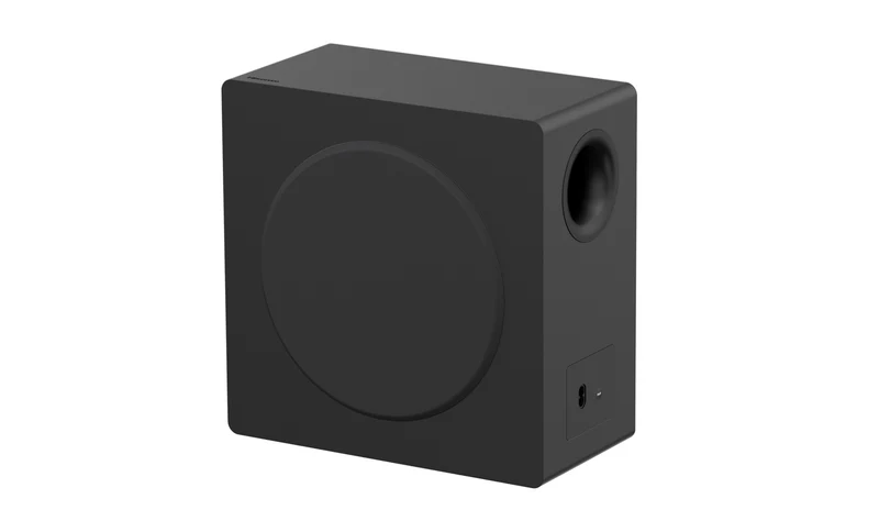 Hisense HS2100S 280W 2.1 CH Soundbar with Subwoofer
