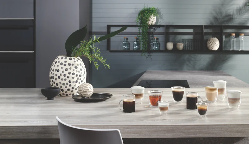 DeLonghi Magnifica Evo Next Fully Automatic Coffee Machine