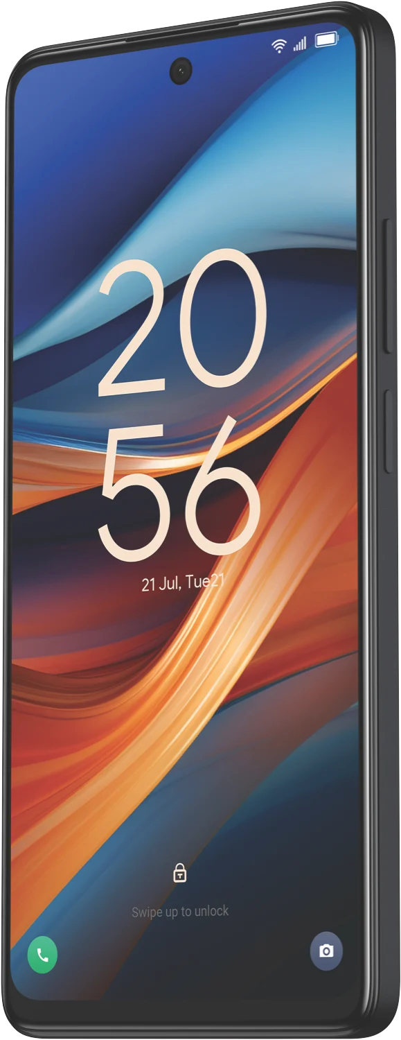 TCL 50 SE 256GB Space Grey