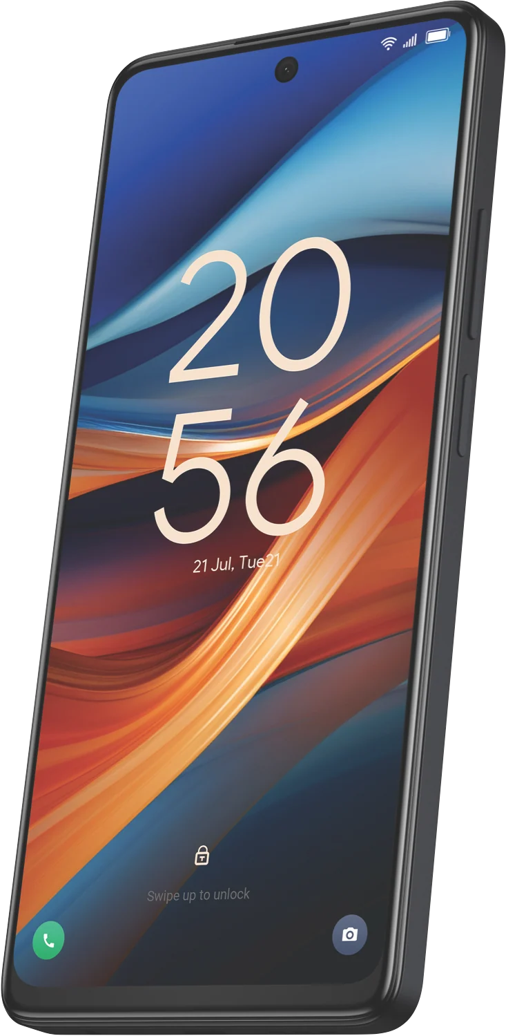 TCL 50 SE 256GB Space Grey