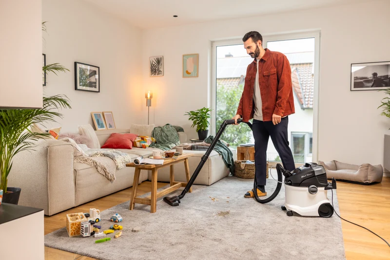 Karcher SE 6 Spot Cleaner
