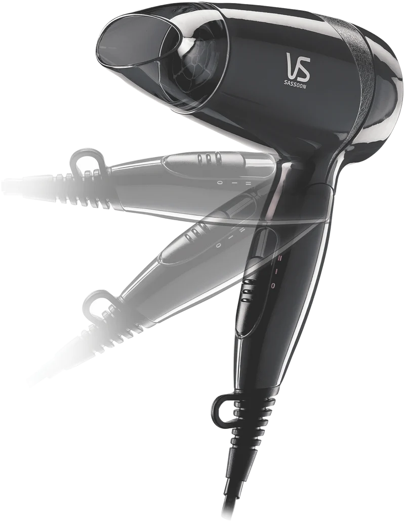 VS Sassoon Mini Pro Dryer