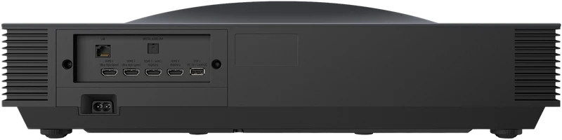 Hisense PX4 PRO 80"200" 4K RGB Triple Laser Cinema UST Projector