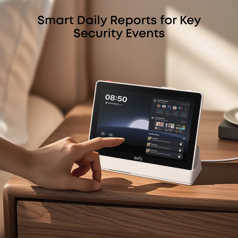 eufy E10 All in One Smart Display E10 (V2)
