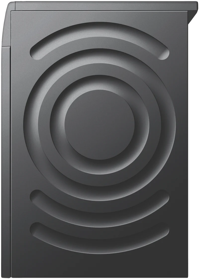 Bosch 10kg Series 8 Front Load Washer