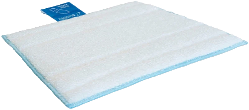 Euroflex Floor Brush Microfibre Pads 3Pk One Size Fits All