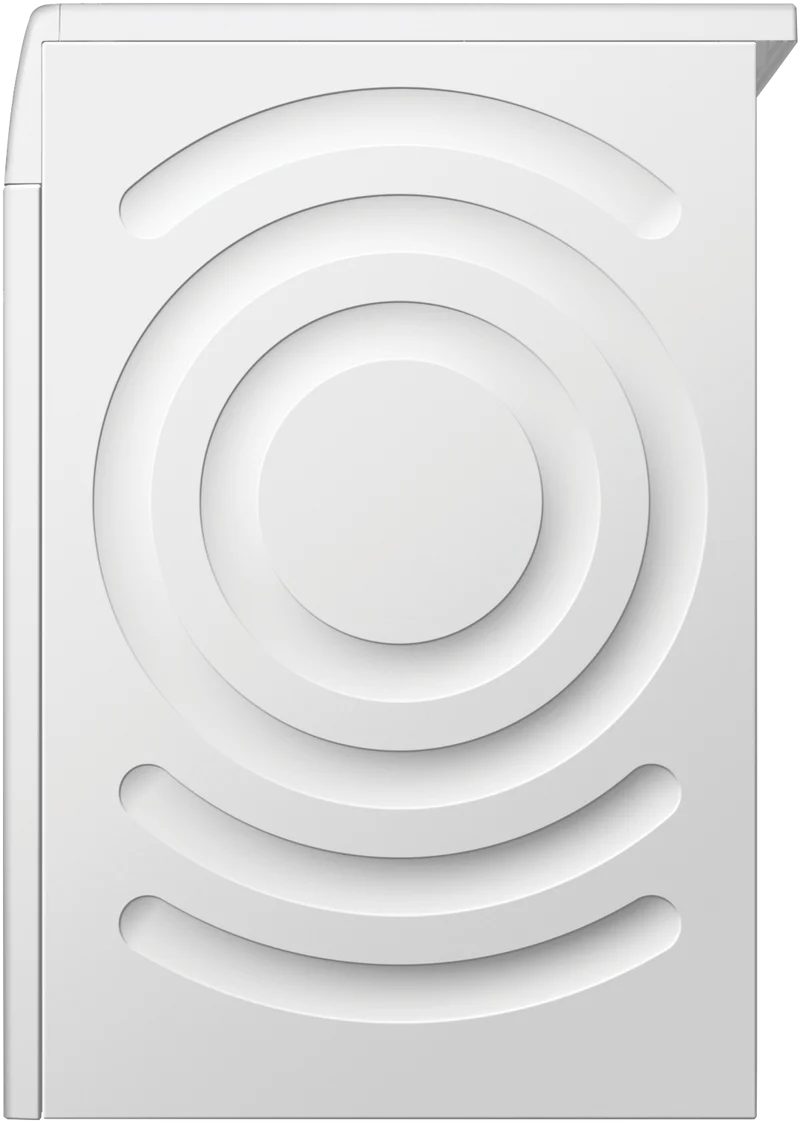 Bosch 10kg Series 8 Front Load Washer