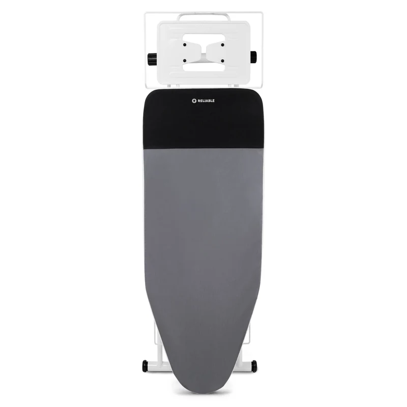 Reliable The Air Board 600VB | Table de repassage avec aspiration et soufflerie
