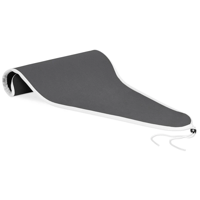 Reliable The Air Board 600VB | Table de repassage avec aspiration et soufflerie