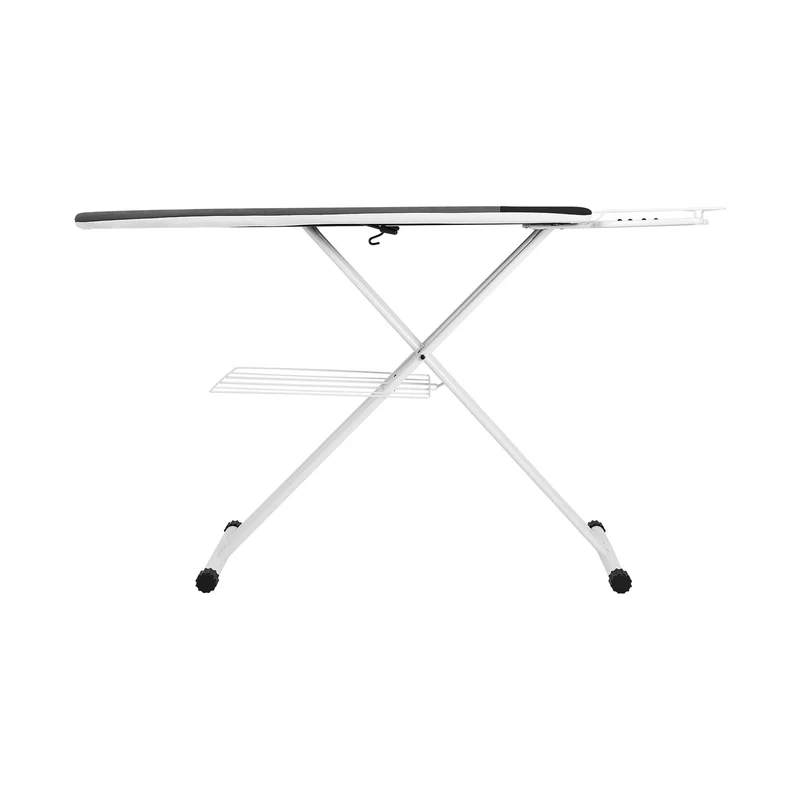 Reliable The Board 320LB | Table de repassage et de pressage 2-en-1