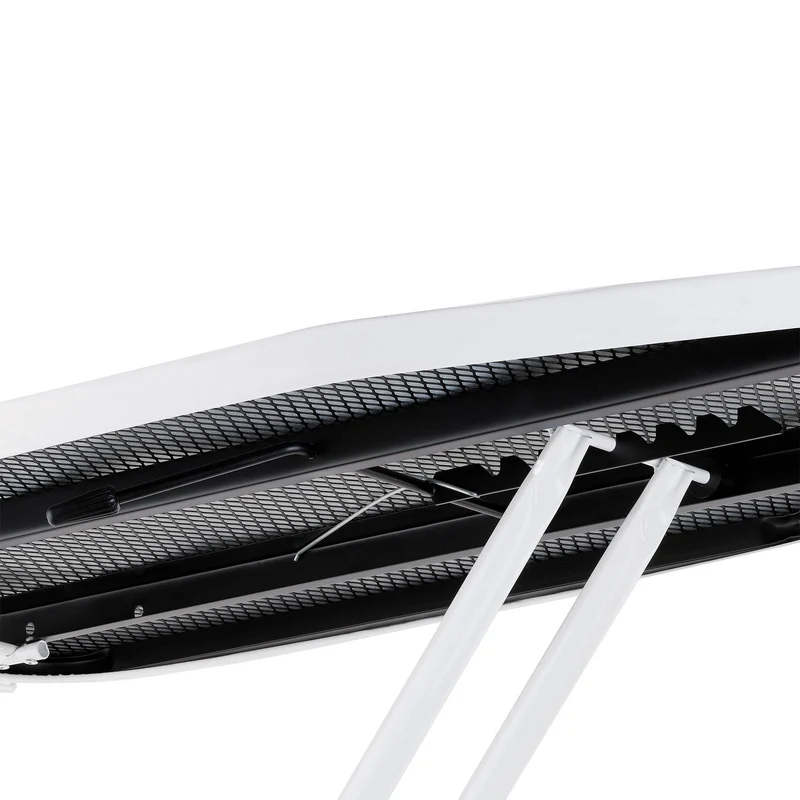 Reliable The Board 320LB | Table de repassage et de pressage 2-en-1