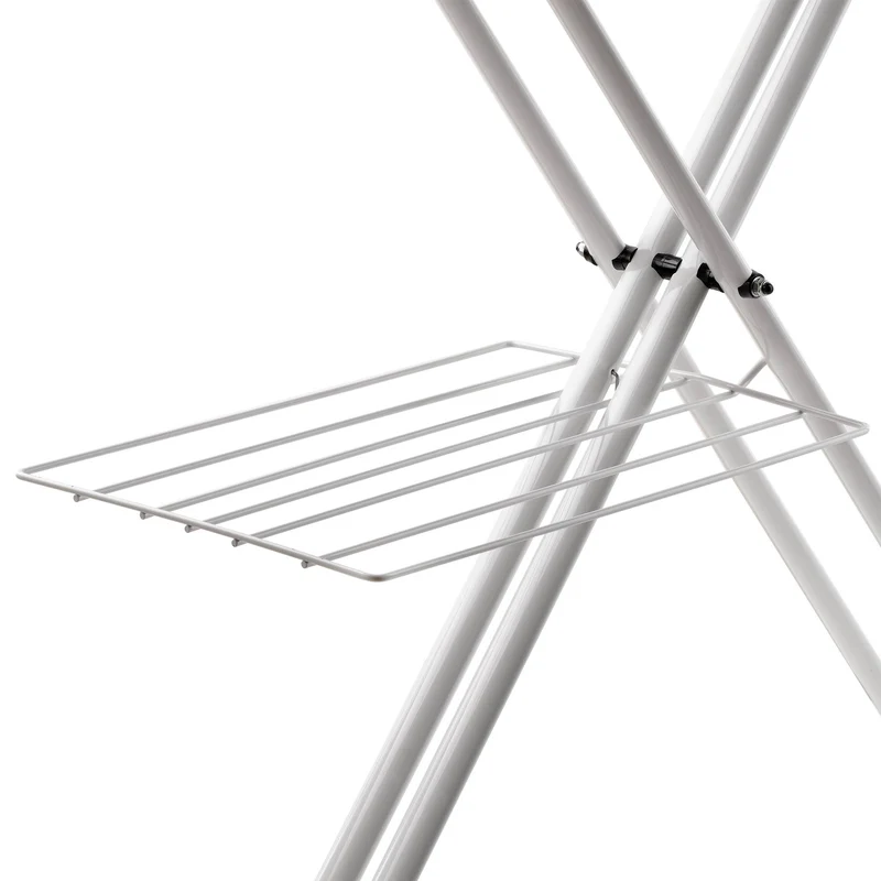 Reliable The Board 320LB | Table de repassage et de pressage 2-en-1