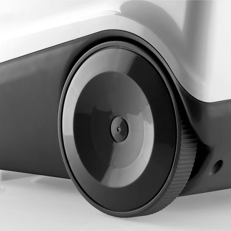 Reliable Vivio 550GC | Défroisseur vapeur professionnel avec tête en métal