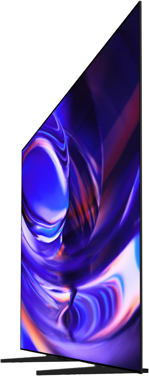 Sony 77" BRAVIA 6 OLED 4K HDR Google TV with Gemini