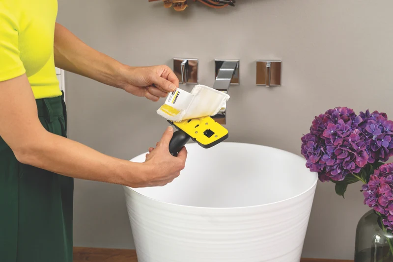 Karcher Flexible Hand Nozzle Set